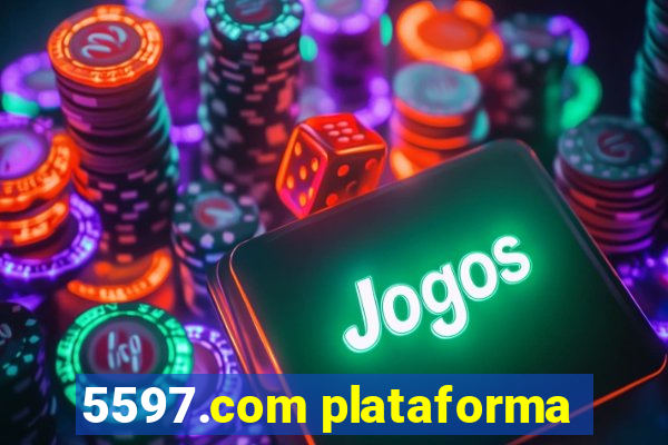 5597.com plataforma